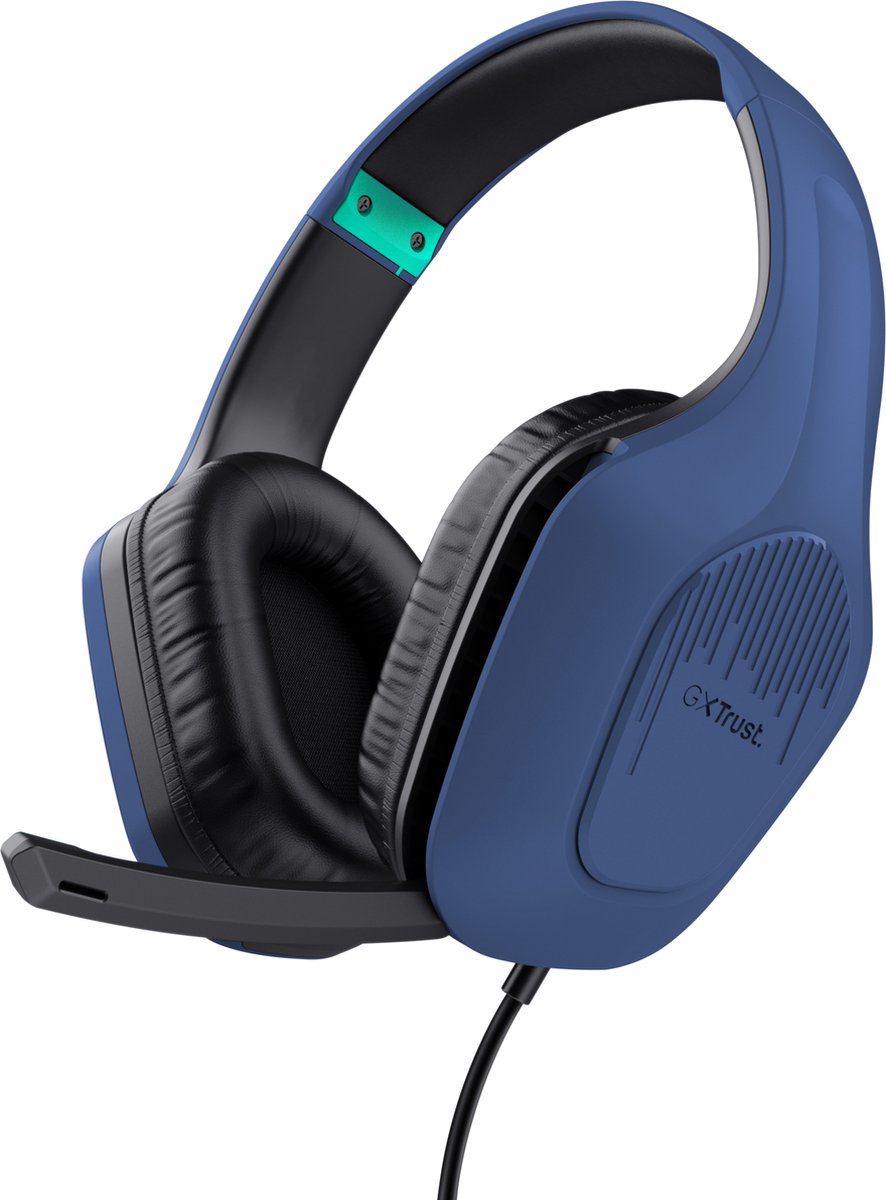 Trust GXT 415B Zirox