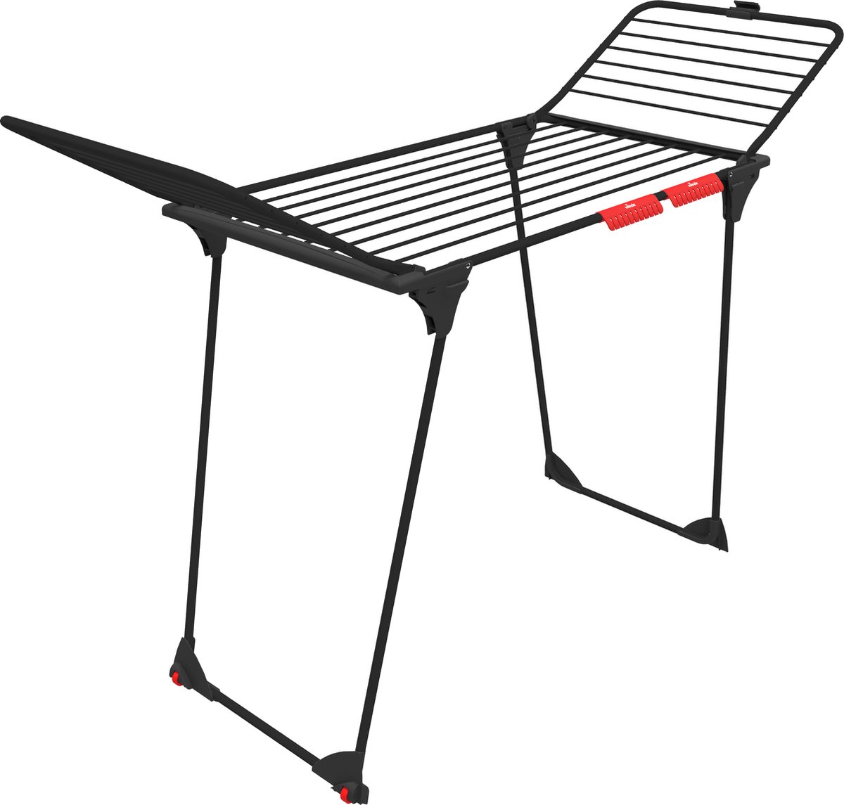 Vileda KING Ultimate Clothes Drying Rack