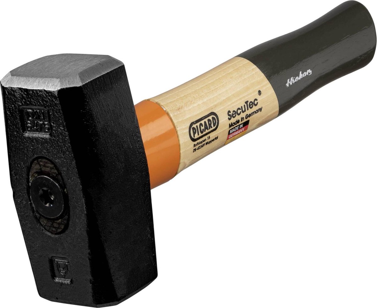 Picard SecuTec® 0004302-2000 Massette 2000 g 300 mm DIN 6475 1 pc(s)