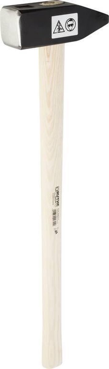 Ruthe 3050015119 Masse 5000 g 800 mm DIN 1042 1 pc(s)