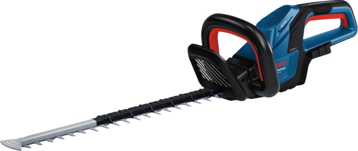 Bosch Professional GHE 18V-50 sans fil Taille-haie sans batterie 18 V Li-Ion
