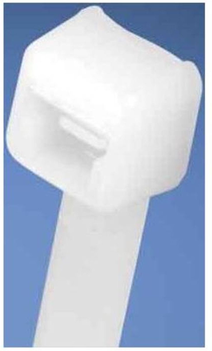 Panduit PLT3S-M PLT3S-M Serre-câble 292 mm 4.80 mm naturel 1000 pc(s)