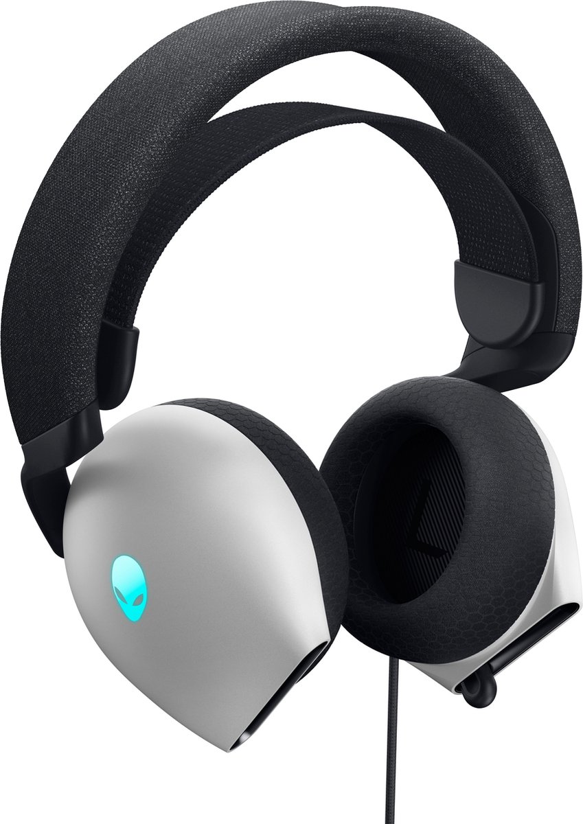 Dell Alienware Gaming Headset AW520H - headset