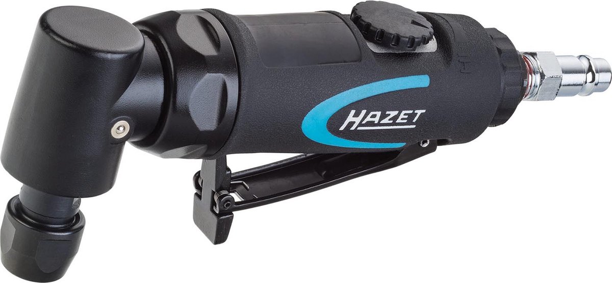 Ponceuse pneumatique Hazet 9032N-5 6.3 bar 1 pc(s)