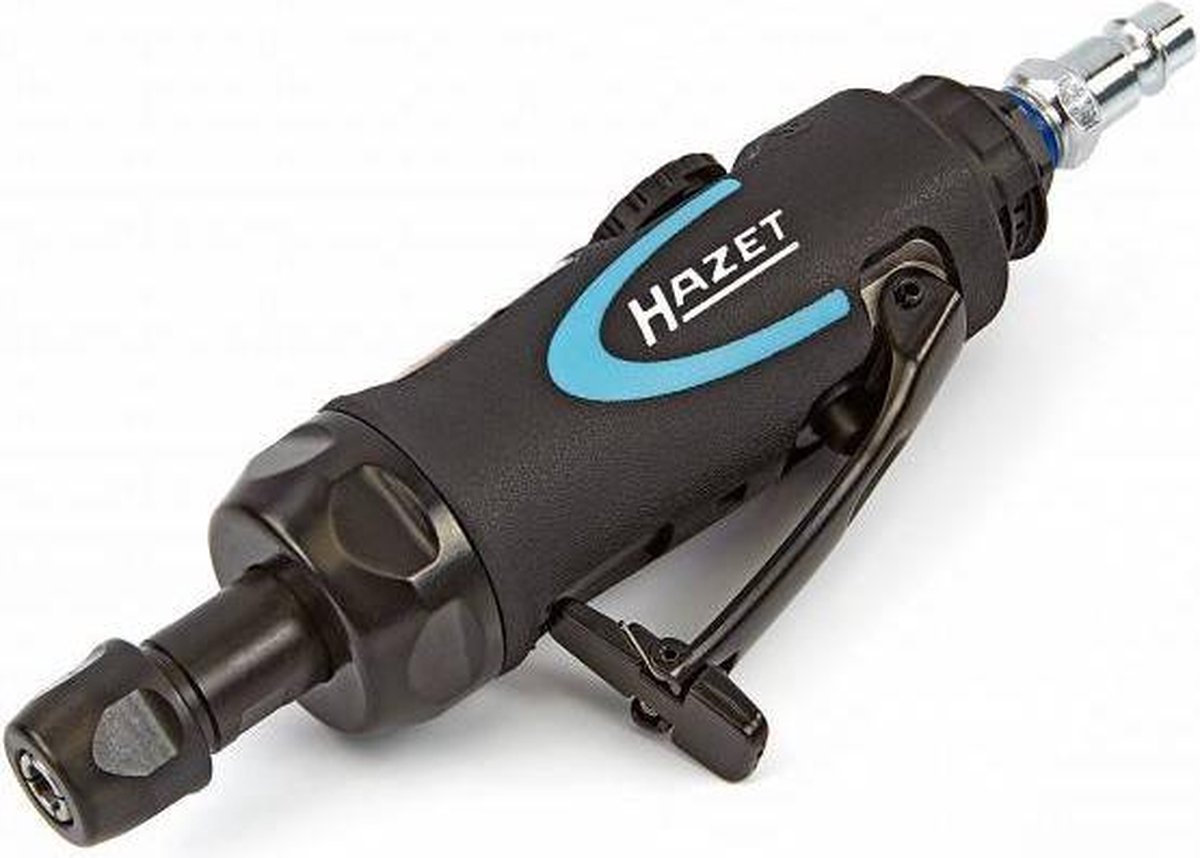 Ponceuse pneumatique Hazet 9032N-1 pinces de serrage 6.3 bar 1 pc(s)