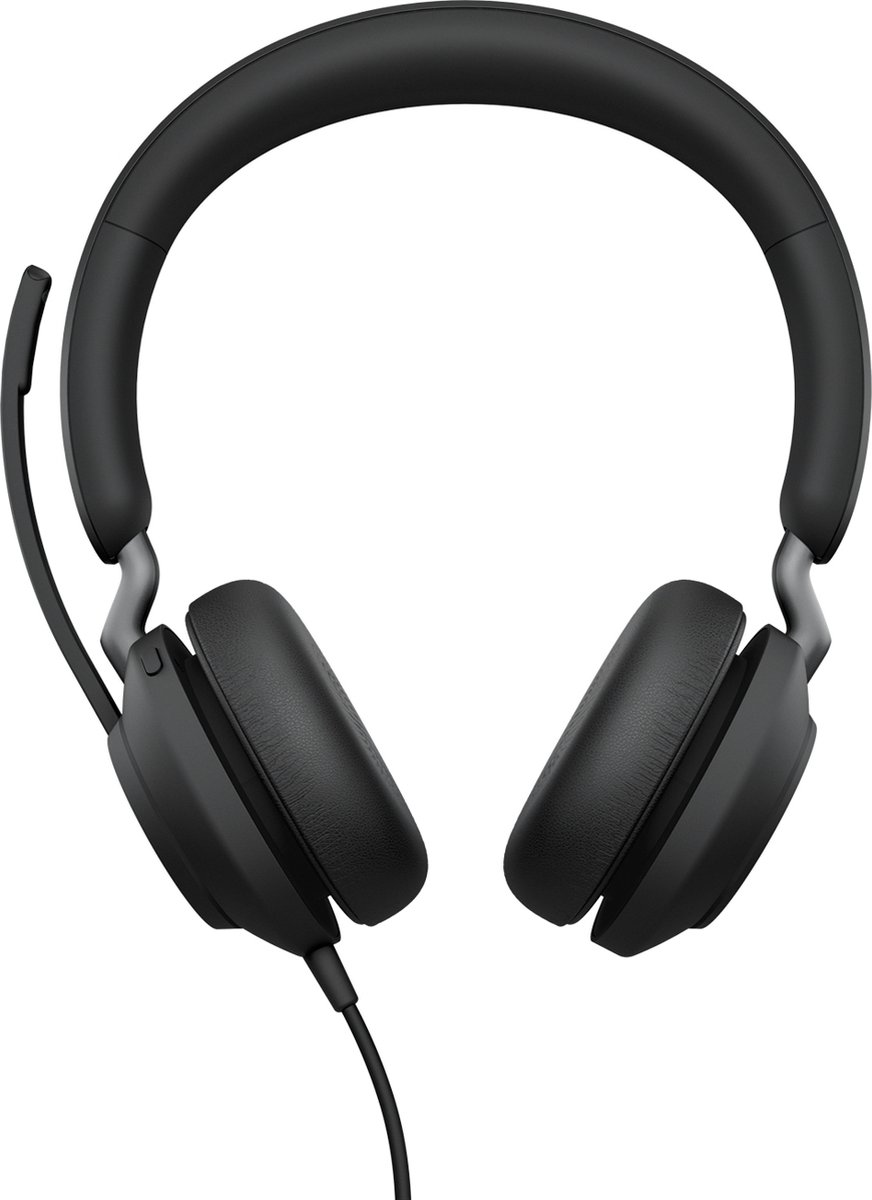 Jabra Evolve2 40 SE USB-A MS Stereo