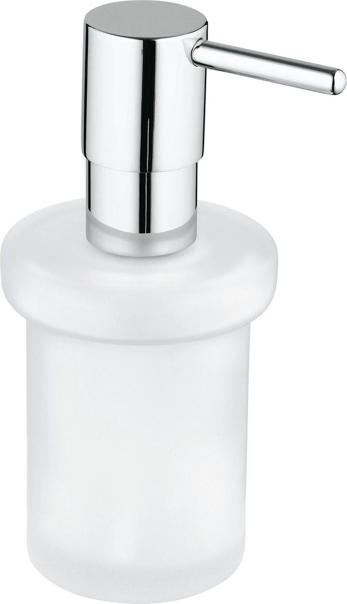 Grohe Essentials Sæbedispenser krom