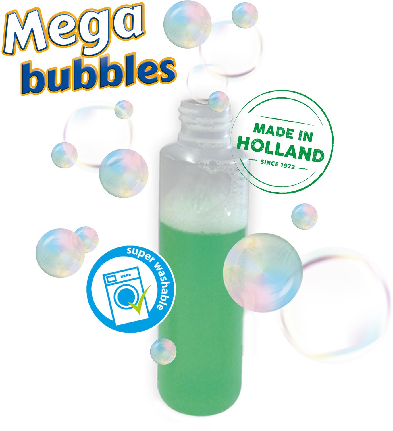 SES Creative Mega Bubble Blower