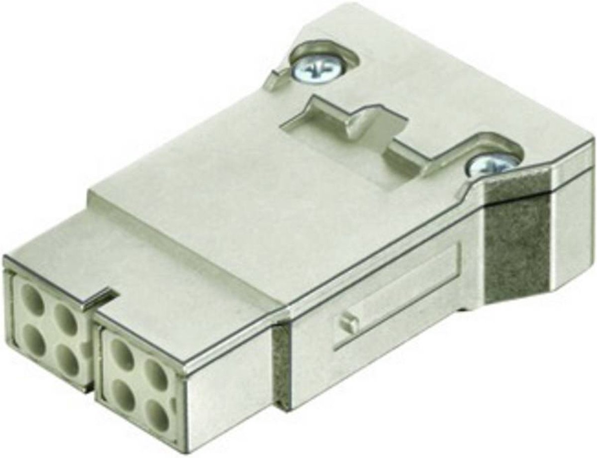 Insert femelle HARTING 09140083116 1 pc(s)