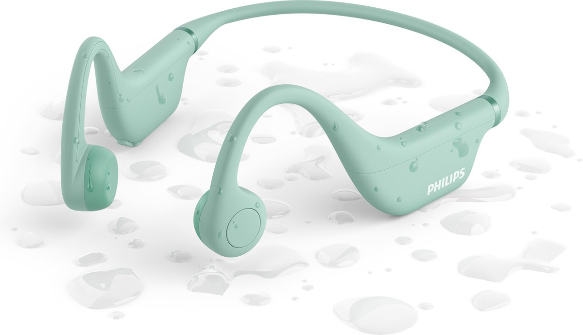 Philips TAK4607GR