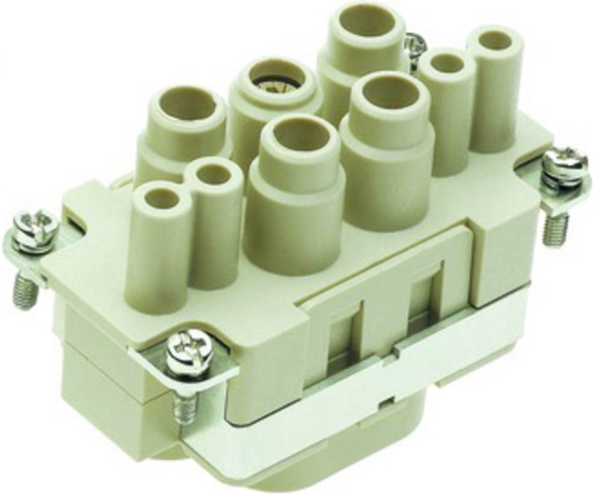 Insert femelle HARTING 09380082701 1 pc(s)
