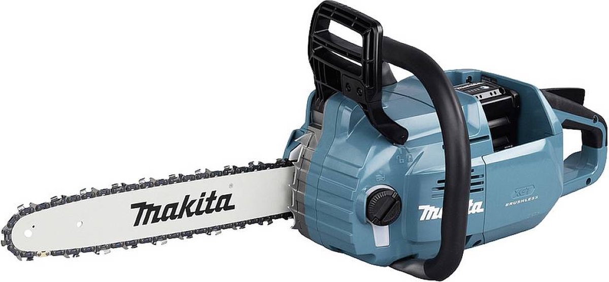 Makita 40Vmax Chainsaw 350mm XGT