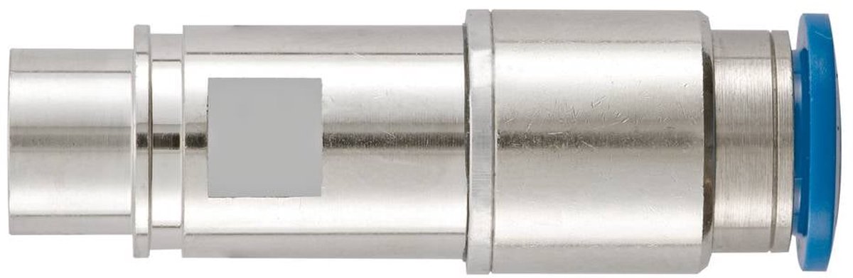 Contact pneumatique 09140006460 HARTING Contenu: 1 pc(s) Contact pneumatique