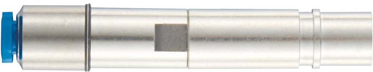 Contact pneumatique 09140006464 HARTING Contenu: 1 pc(s) Contact pneumatique