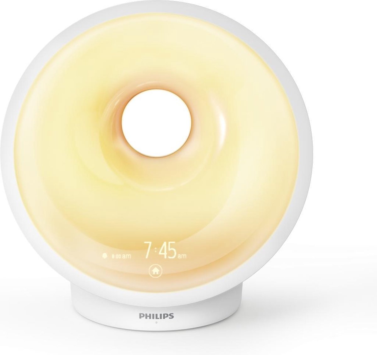 Philips SmartSleep Sleep & Wake-up Light