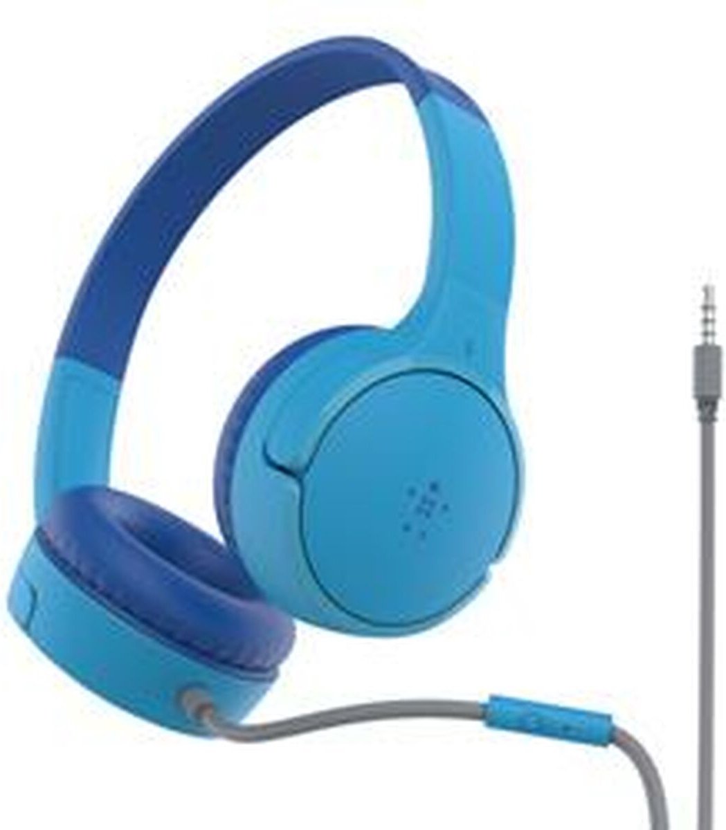 Belkin SoundForm Mini - Blue