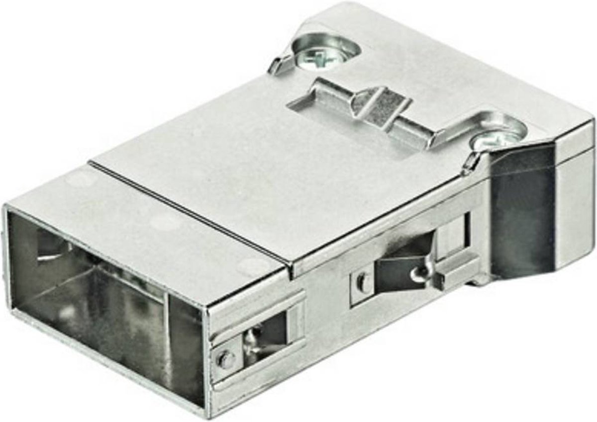 Insert mâle HARTING 09140083017 1 pc(s)