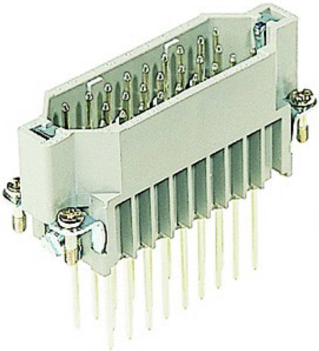 Insert mâle HARTING 09210252601 1 pc(s)