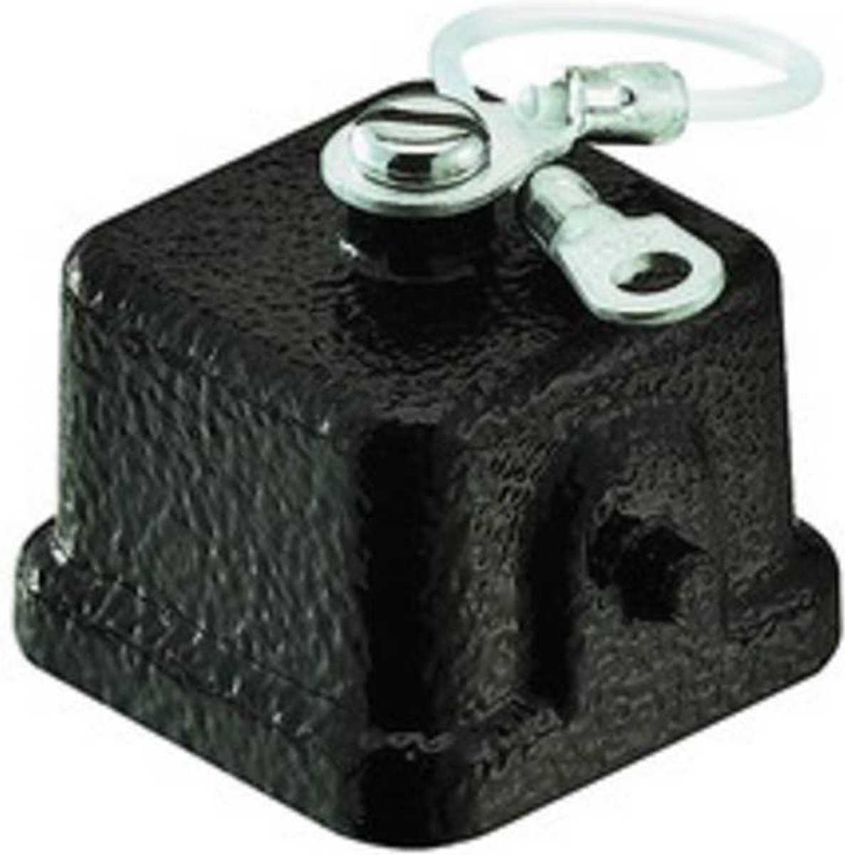 Couvercle de protection HARTING 09370035405 1 pc(s)
