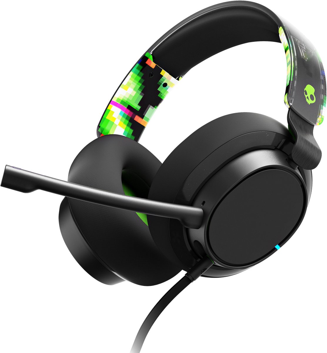 Skullcandy SLYR PRO - headset