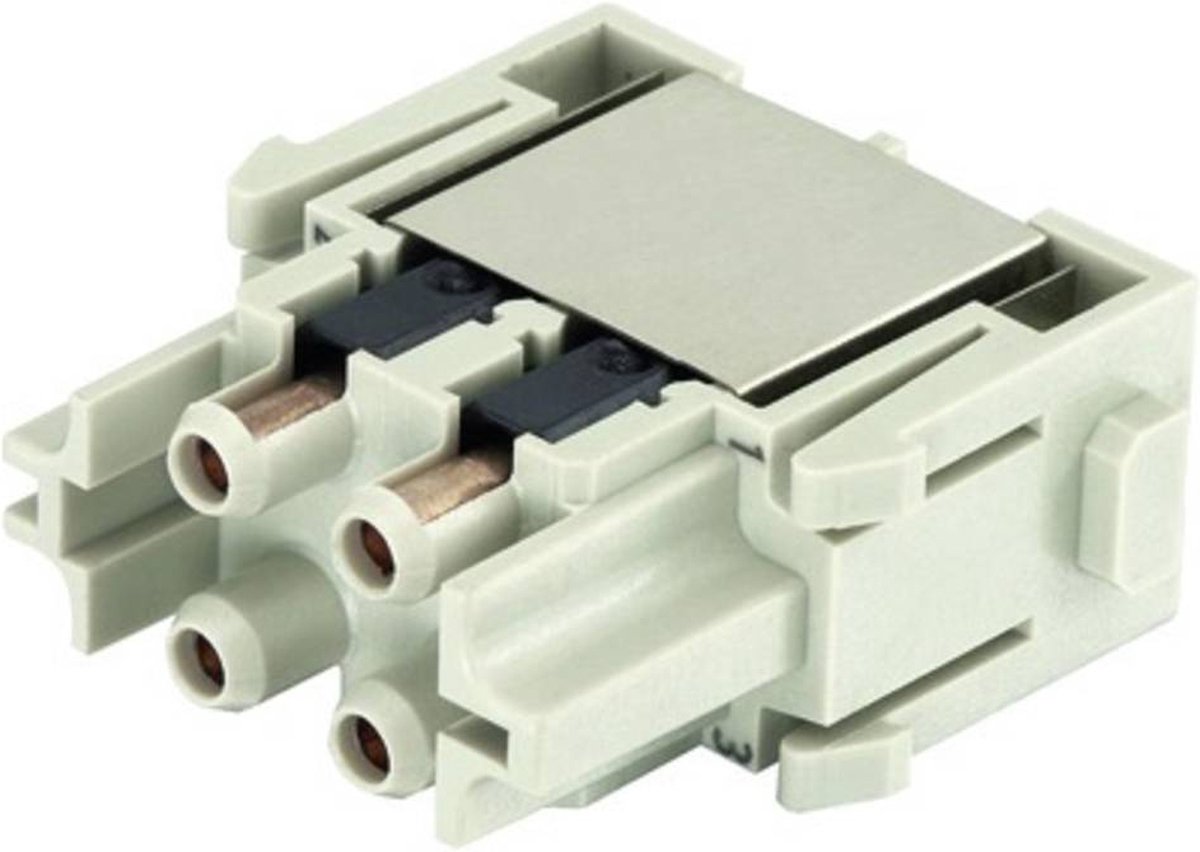 Module femelle HARTING 09140044711 1 pc(s)