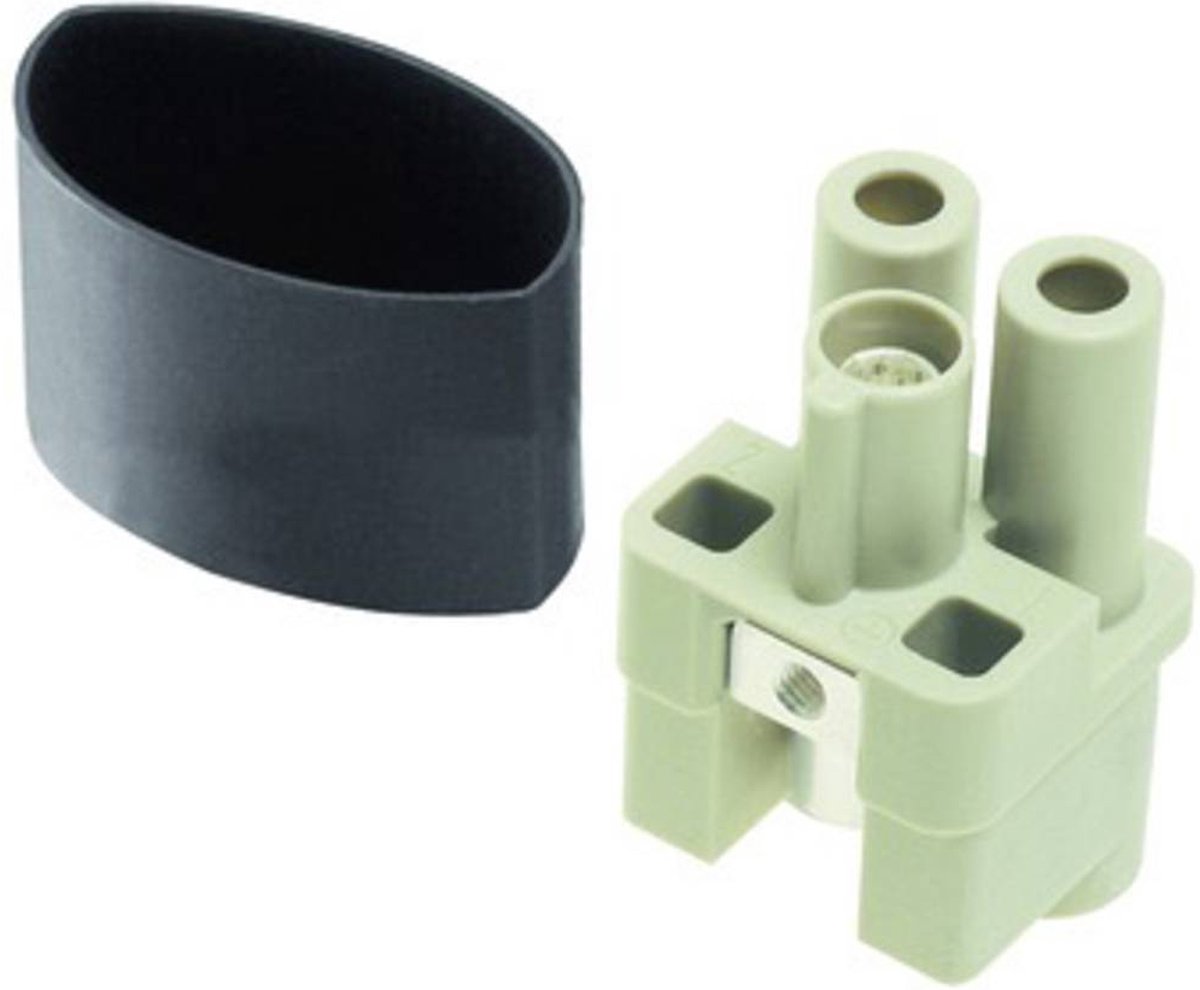 Insert mâle HARTING 09120022652 1 pc(s)