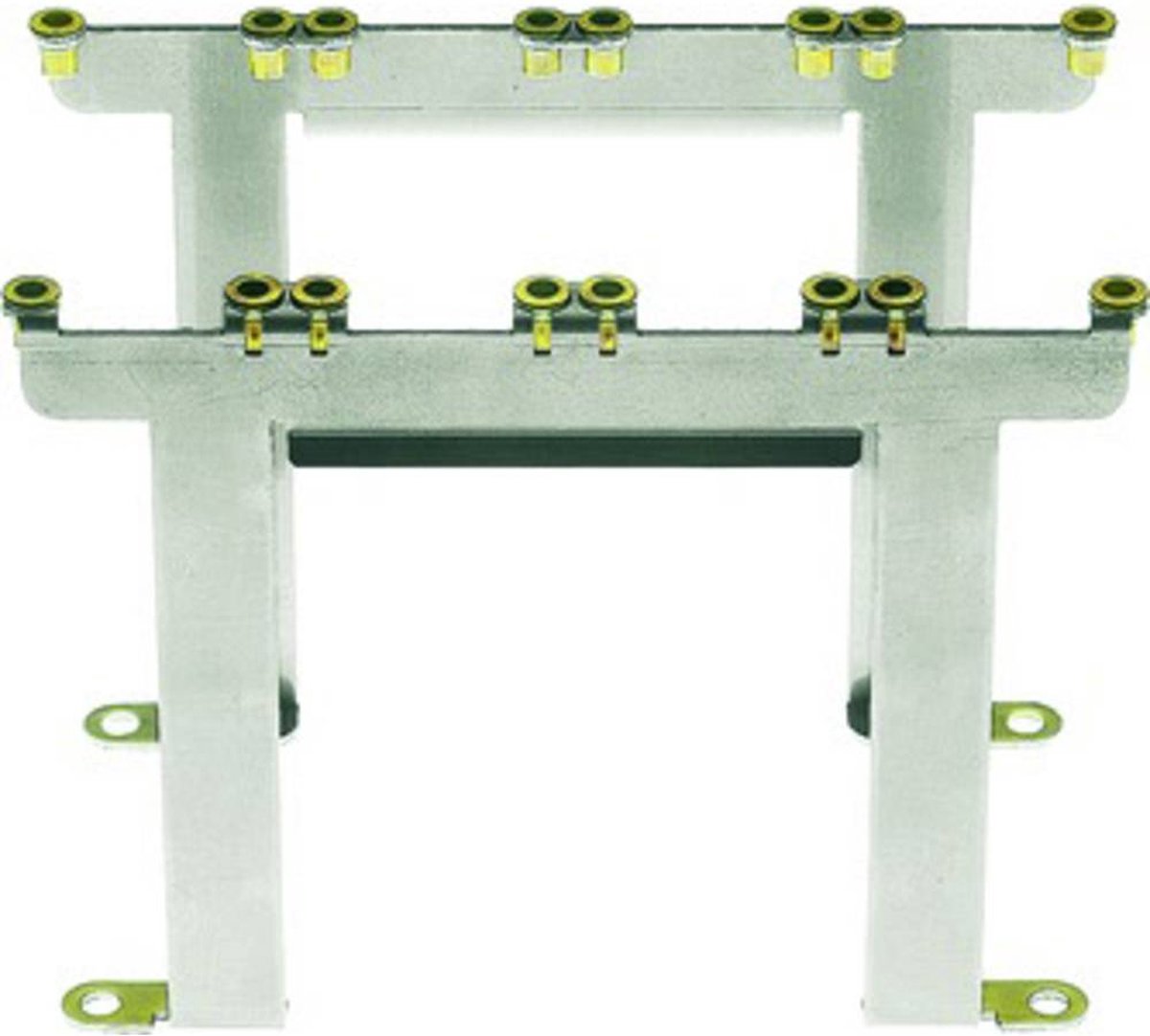 Cadre HARTING 09400489912 1 pc(s)