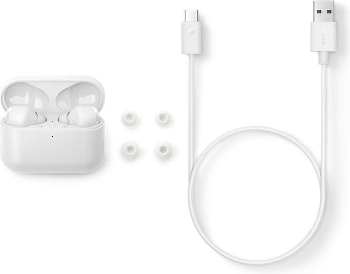 Philips TAT3217 - Hvid