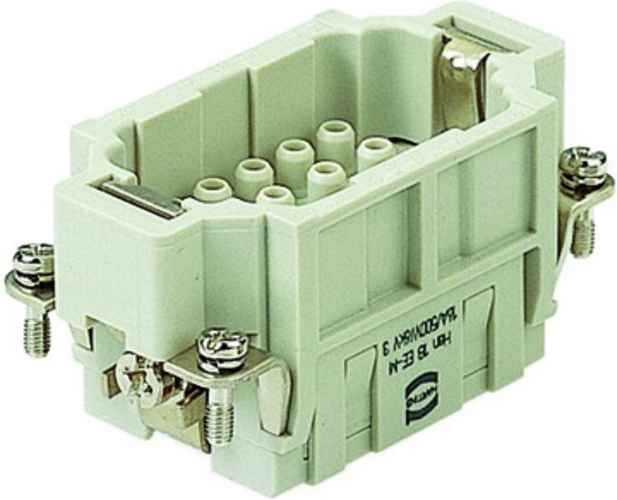 Insert mâle HARTING 09320183001 1 pc(s)