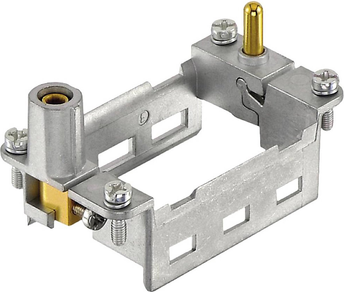 Cadre renforcé HARTING 09142100313 1 pc(s)