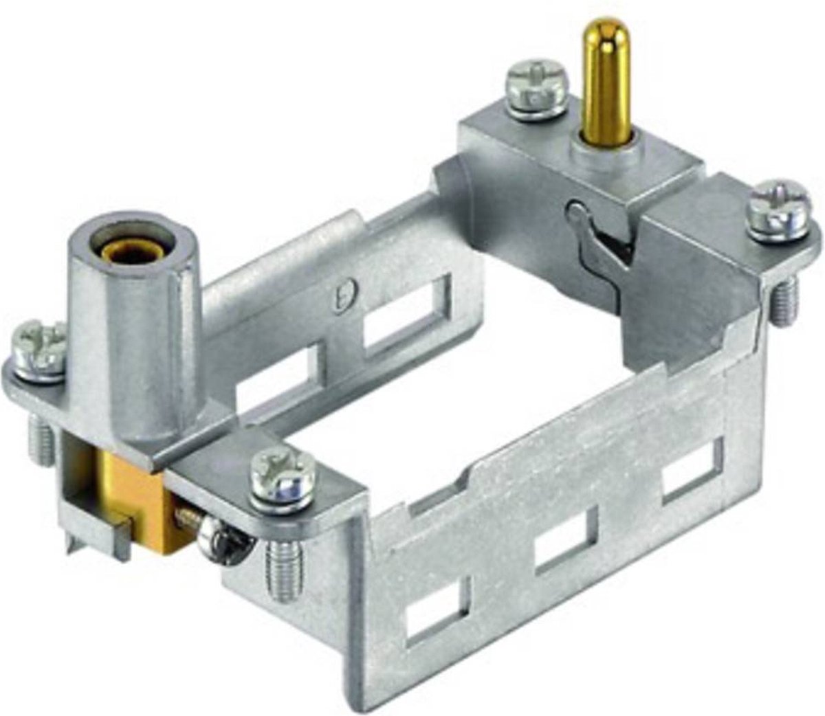 Cadre renforcé HARTING 09142100303 1 pc(s)