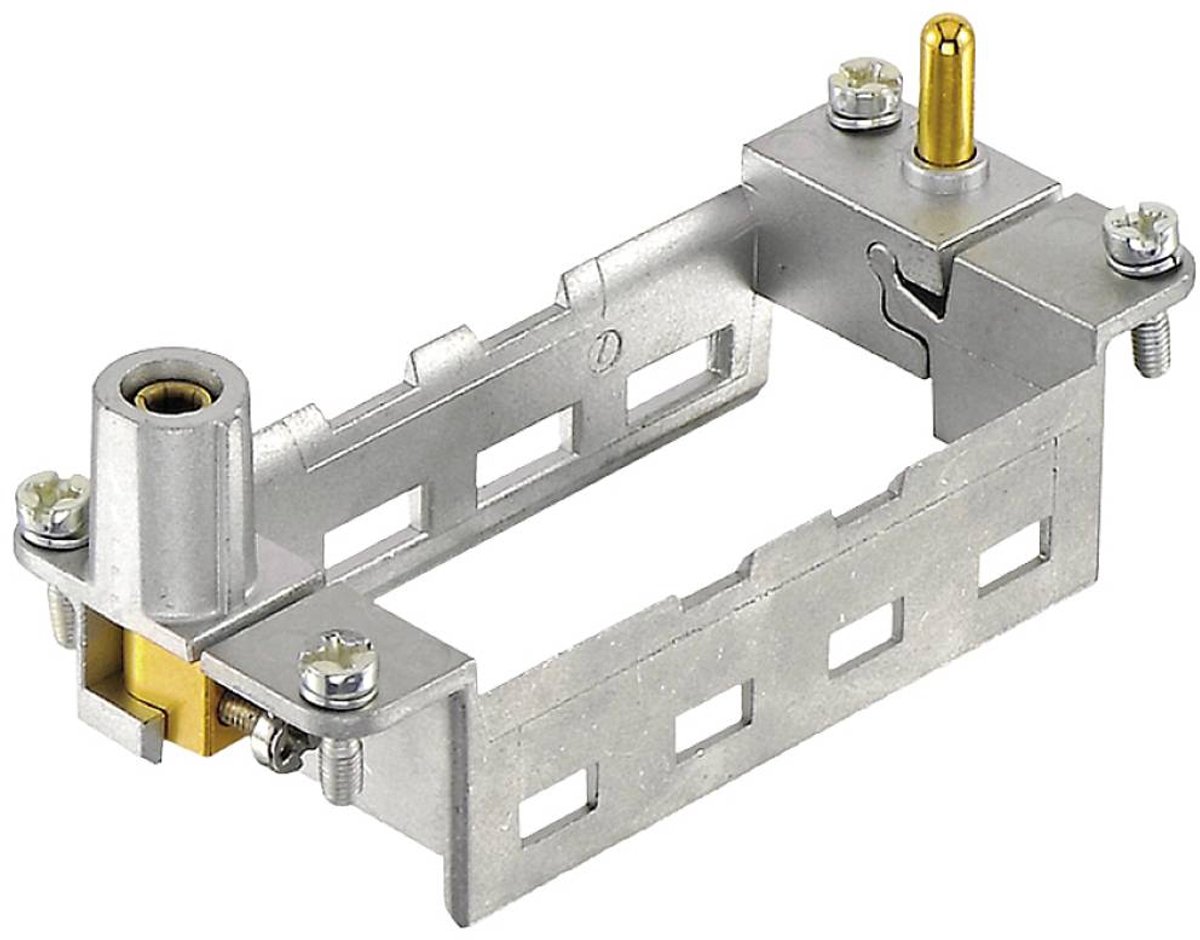 Cadre renforcé HARTING 09142160313 1 pc(s)