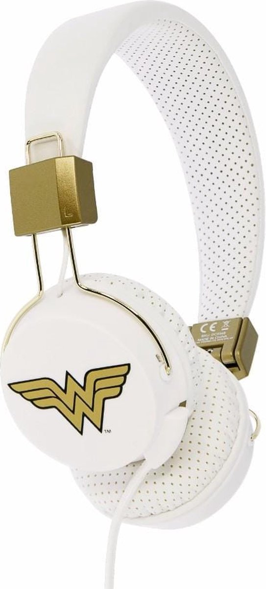 OTL Wonder Woman