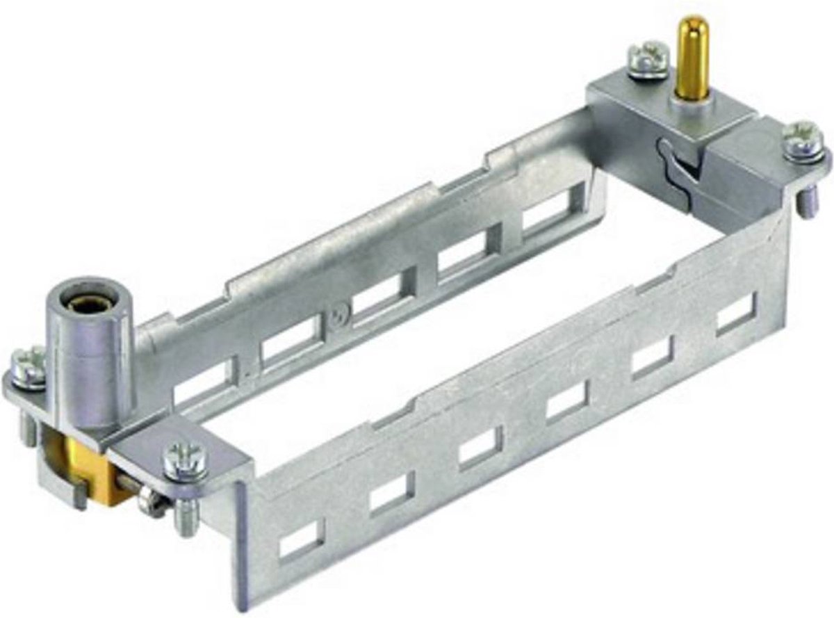 Cadre renforcé HARTING 09142240303 1 pc(s)
