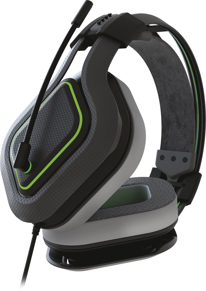 Gioteck HC-9