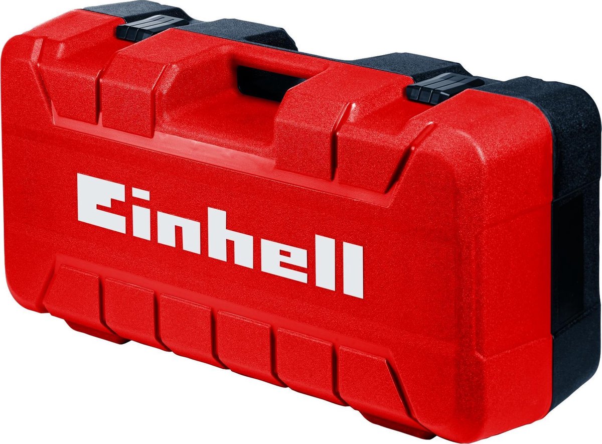 Einhell E-Box L70/35 4530054 pour les bricoleurs Mallette à outils non équipée (L x l x H) 250 x 700 x 350 mm