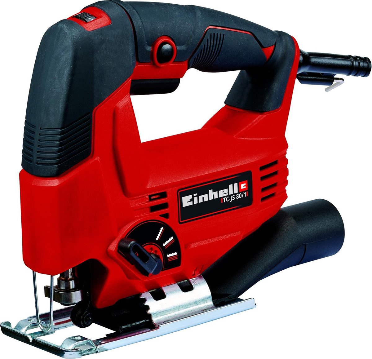 Einhell Stichsäge TC-JS 80/1 Scie sauteuse 4321145 550 W 240 V