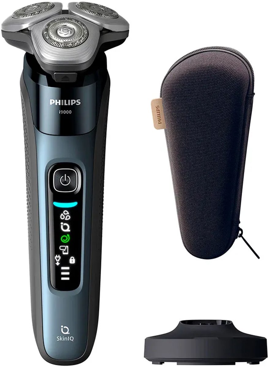 Philips Barbermaskine i9000 X9001/10