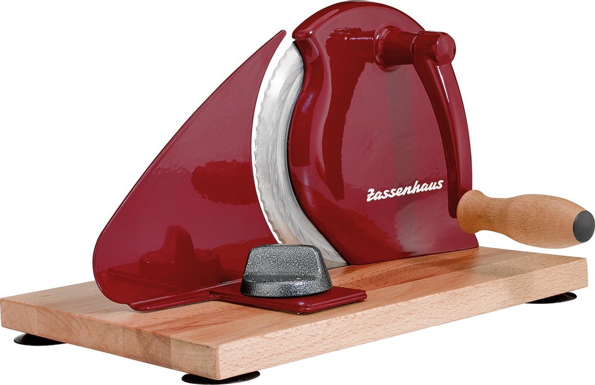 Zassenhaus Retro Classic