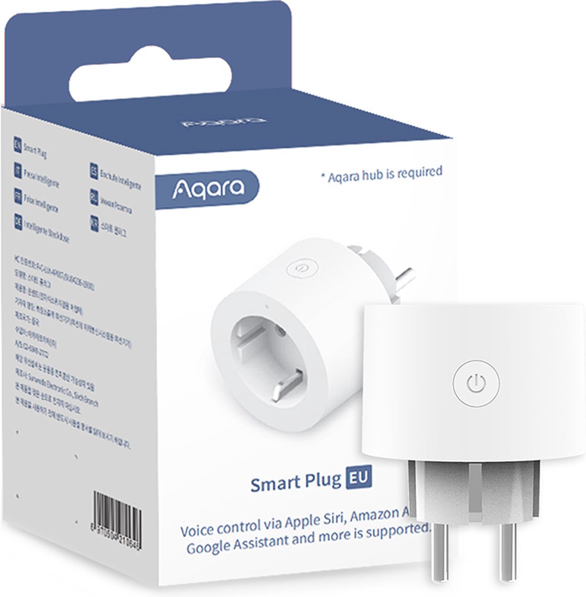 Aqara Smart Plug