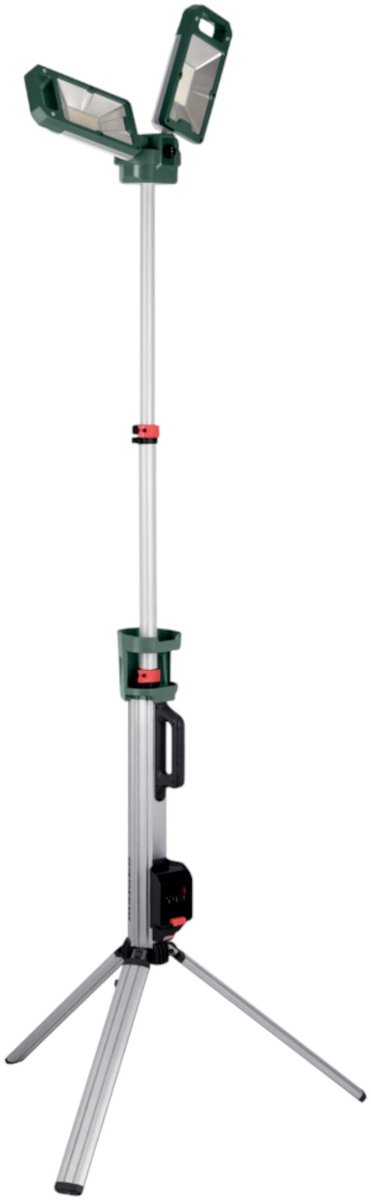 Metabo BSA 18 LED 5000 DUO-S Projecteur de chantier 5000 lm 601507850