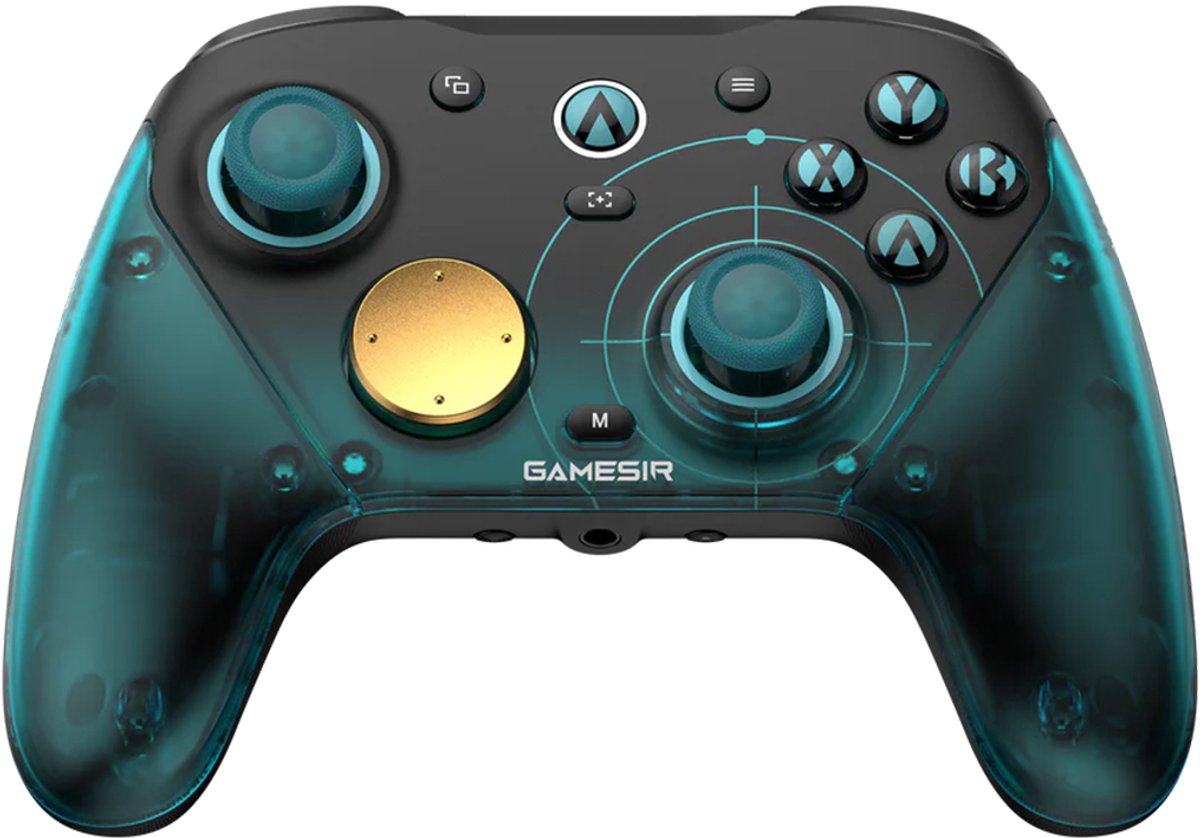 GameSir G7 Pro 8K (Aimlabs Edition) - Wireless Controller - PC