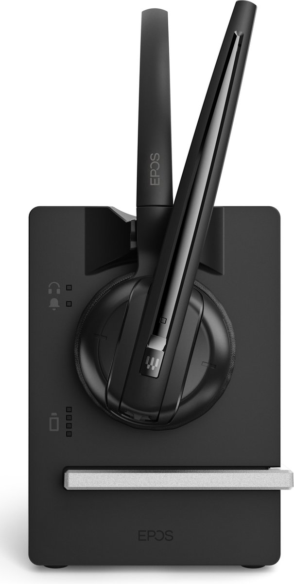 EPOS IMPACT D 10 PHONE - EU II