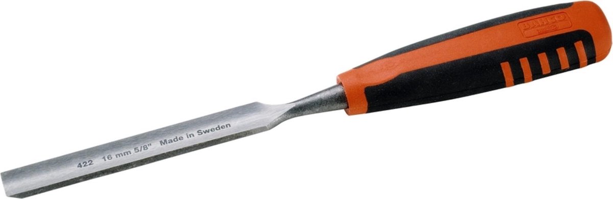 BAHCO 422P-20 Chisel