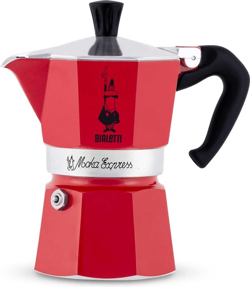 Bialetti Moka Express