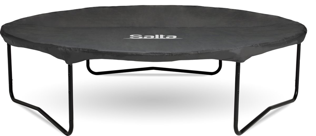 Salta Cover til trampolin Ø366 cm, sort