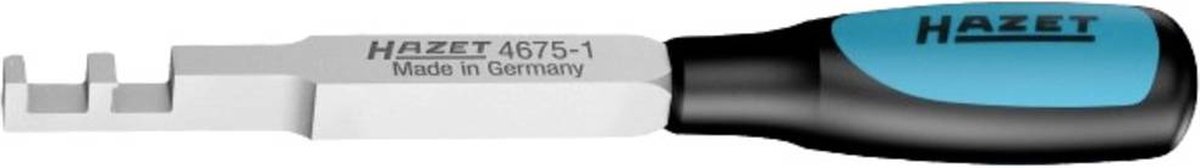 Hazet 4675-1 OUTIL DE DÉVERROUILLAGE