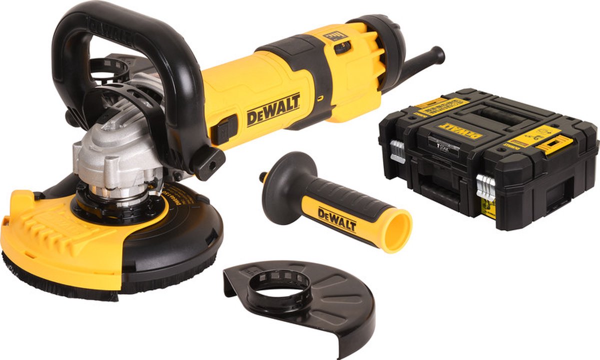 Dewalt DWE4257KT