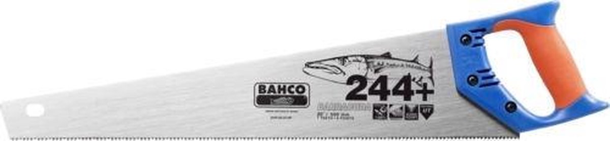 BAHCO 244P-20-U7-HP Hand Saw
