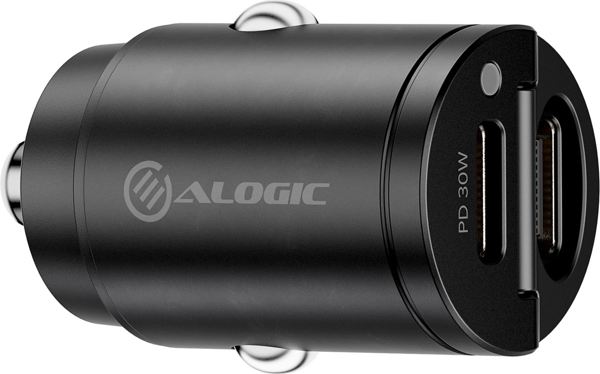 ALOGIC Rapid Power Mini